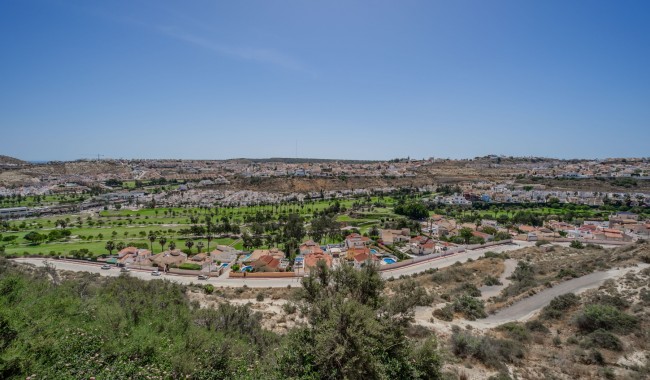 Resale - Villa - Ciudad Quesada/Rojales - La  Marquesa Golf