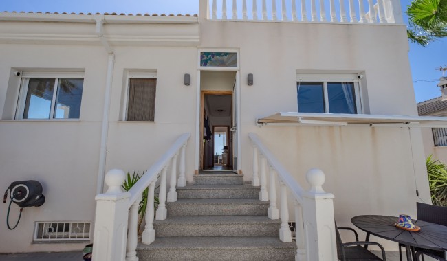 Resale - Villa - Ciudad Quesada/Rojales - La  Marquesa Golf