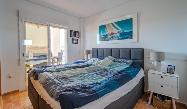 Resale - Villa - Ciudad Quesada/Rojales - La  Marquesa Golf