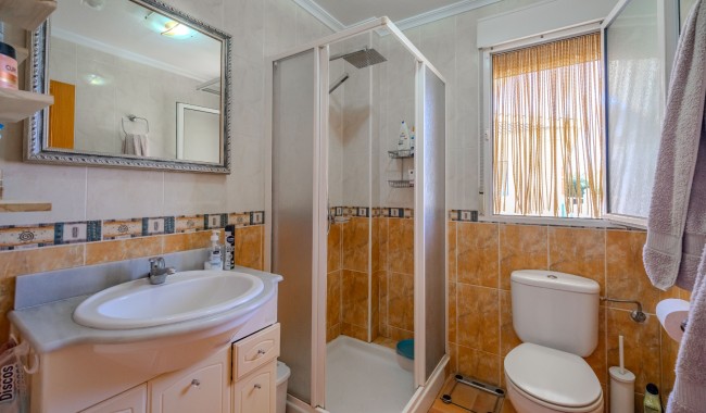 Resale - Villa - Ciudad Quesada/Rojales - La  Marquesa Golf