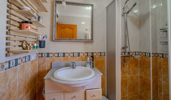 Resale - Villa - Ciudad Quesada/Rojales - La  Marquesa Golf
