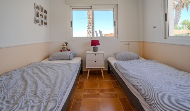 Resale - Villa - Ciudad Quesada/Rojales - La  Marquesa Golf