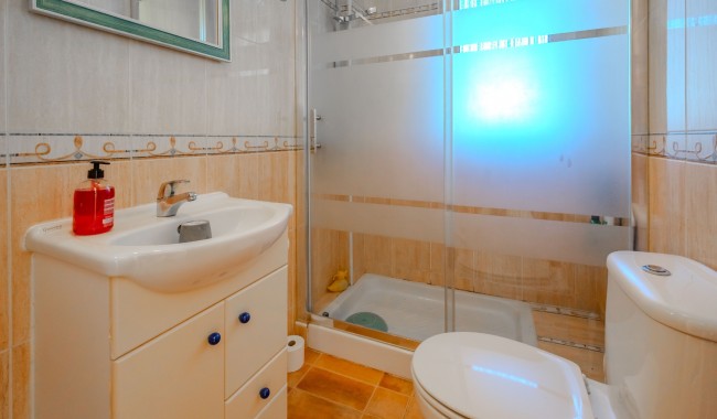 Resale - Villa - Ciudad Quesada/Rojales - La  Marquesa Golf