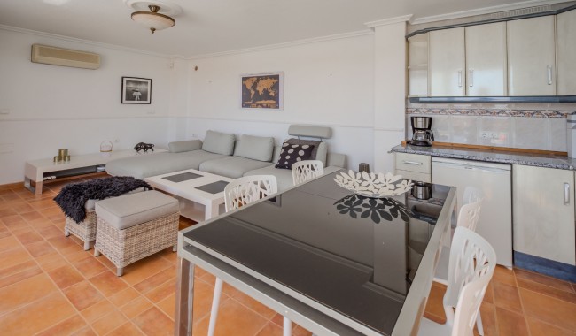 Resale - Villa - Ciudad Quesada/Rojales - La  Marquesa Golf