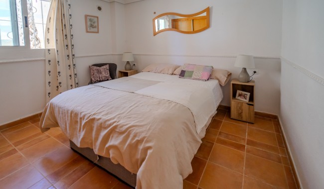 Resale - Villa - Ciudad Quesada/Rojales - La  Marquesa Golf