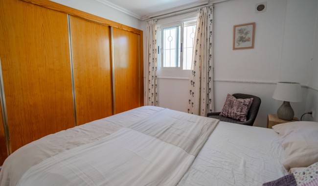 Resale - Villa - Ciudad Quesada/Rojales - La  Marquesa Golf