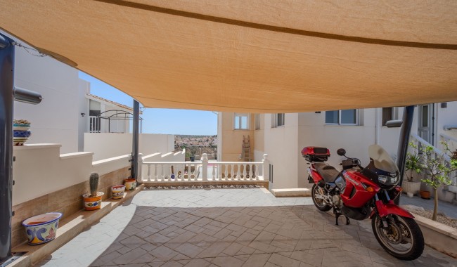 Resale - Villa - Ciudad Quesada/Rojales - La  Marquesa Golf