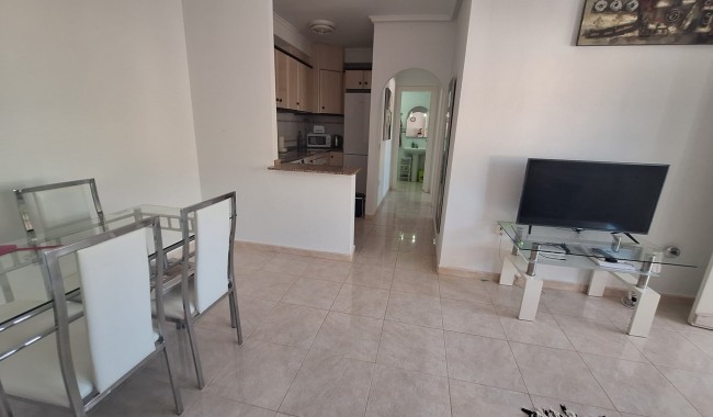 Resale - Apartment - Ciudad Quesada/Rojales - La Marquesa Golf