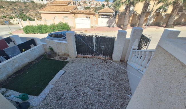 Resale - Apartment - Ciudad Quesada/Rojales - La Marquesa Golf