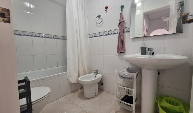 Resale - Apartment - Ciudad Quesada/Rojales - La Marquesa Golf