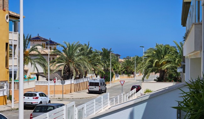 Begagnad - Lägenhet - La Marina
