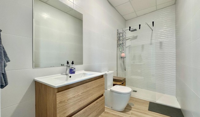 Segunda mano - Apartamento - Santiago de la Ribera