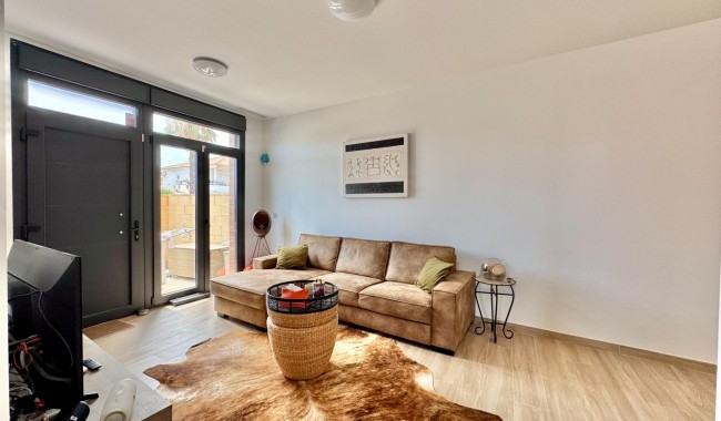 Segunda mano - Apartamento - Santiago de la Ribera