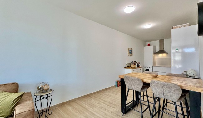 Segunda mano - Apartamento - Santiago de la Ribera
