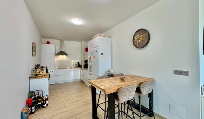 Segunda mano - Apartamento - Santiago de la Ribera
