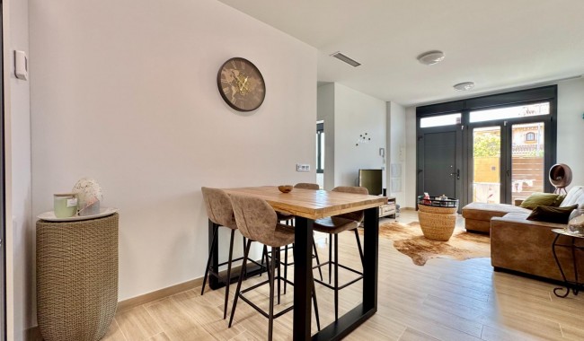 Segunda mano - Apartamento - Santiago de la Ribera