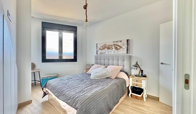 Segunda mano - Apartamento - Santiago de la Ribera