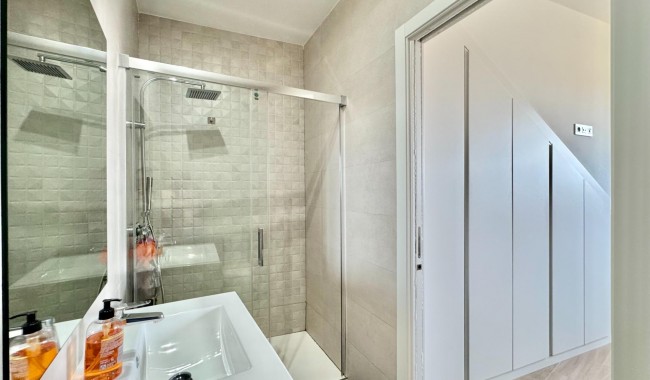 Segunda mano - Apartamento - Santiago de la Ribera