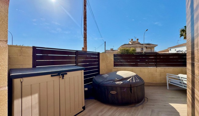 Segunda mano - Apartamento - Santiago de la Ribera
