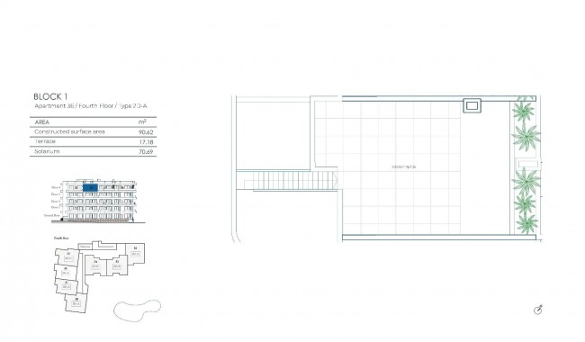 New Build - Apartment - Baños y Mendigo - El Valle Golf
