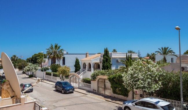 Apartament - Sprzedaż - La Zenia - Beachside