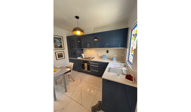 Resale - Quatro house - Ciudad Quesada/Rojales - Ciudad Quesada