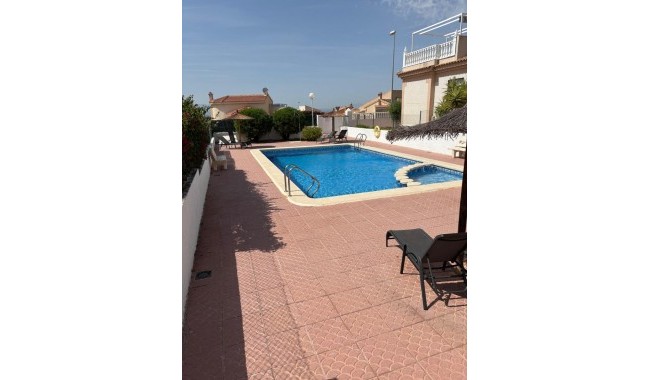 Resale - Quatro house - Ciudad Quesada/Rojales - Ciudad Quesada