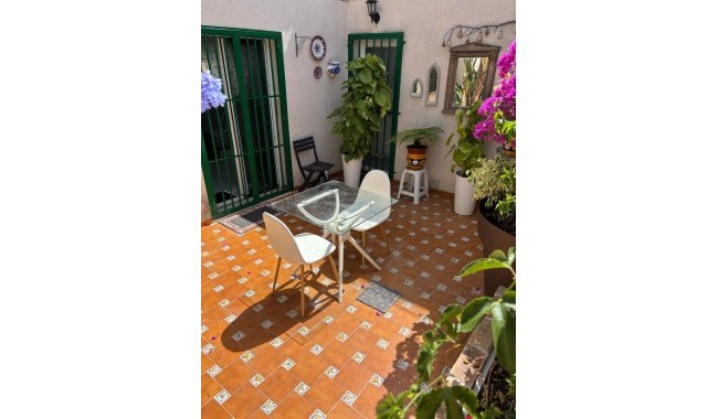 Resale - Quatro house - Ciudad Quesada/Rojales - Ciudad Quesada