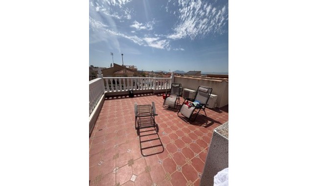 Resale - Quatro house - Ciudad Quesada/Rojales - Ciudad Quesada