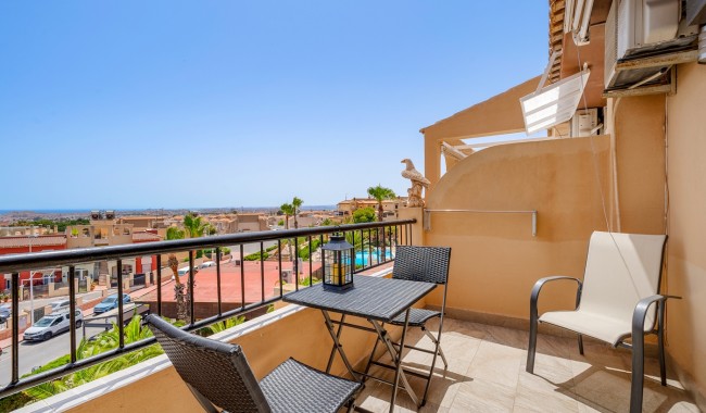 Apartment - Resale - Torrevieja - Torrevieja - Aguas Nuevas