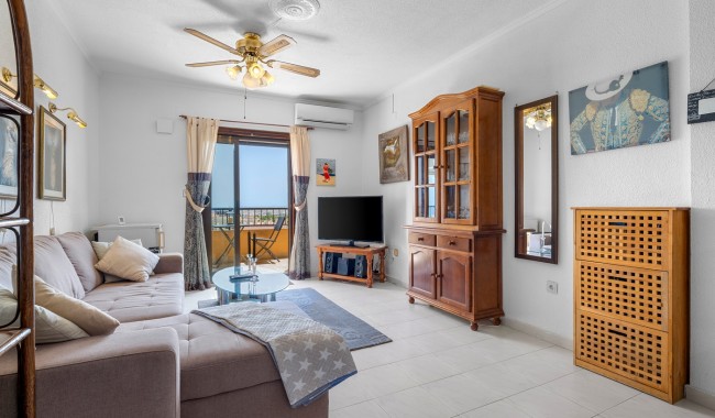 Brukt - Leilighet - Torrevieja - Torrevieja - Aguas Nuevas