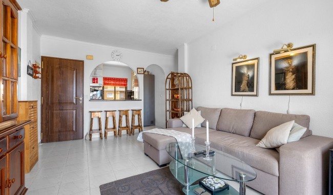 Brukt - Leilighet - Torrevieja - Torrevieja - Aguas Nuevas