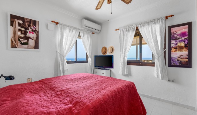 Brukt - Leilighet - Torrevieja - Torrevieja - Aguas Nuevas