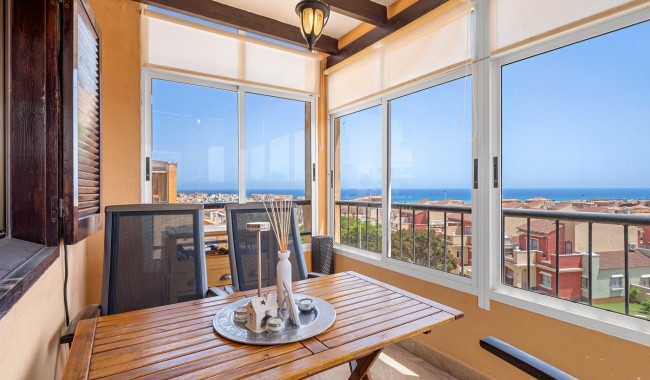 Brukt - Leilighet - Torrevieja - Torrevieja - Aguas Nuevas
