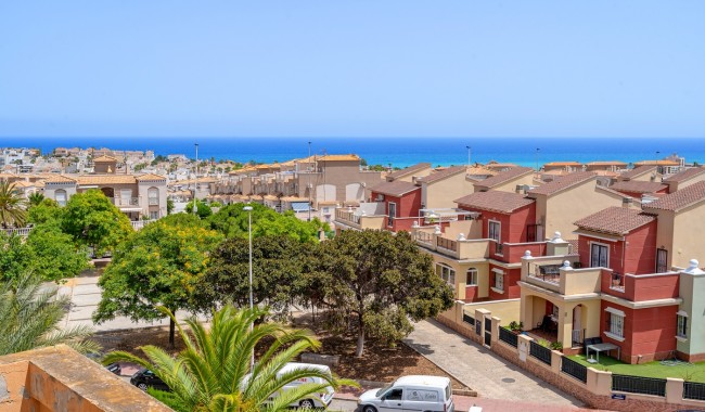 Brukt - Leilighet - Torrevieja - Torrevieja - Aguas Nuevas