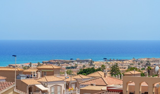 Brukt - Leilighet - Torrevieja - Torrevieja - Aguas Nuevas