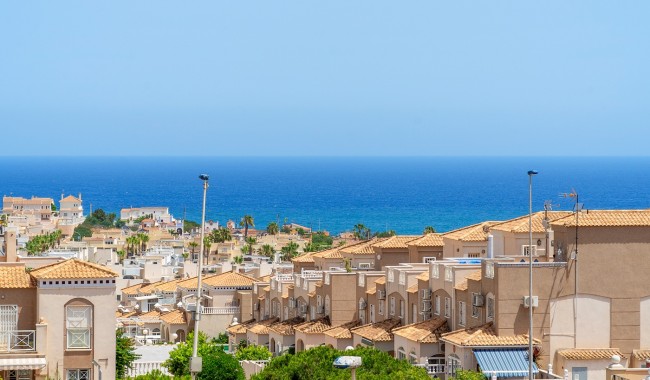 Brukt - Leilighet - Torrevieja - Torrevieja - Aguas Nuevas