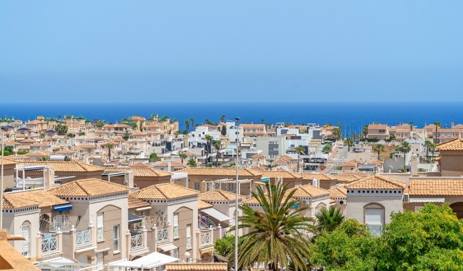Brukt - Leilighet - Torrevieja - Torrevieja - Aguas Nuevas