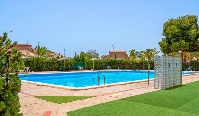 Brukt - Leilighet - Torrevieja - Torrevieja - Aguas Nuevas