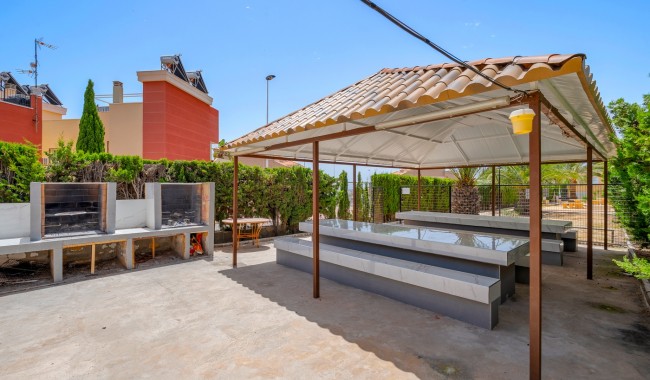 Brukt - Leilighet - Torrevieja - Torrevieja - Aguas Nuevas