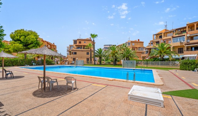 Brukt - Leilighet - Torrevieja - Torrevieja - Aguas Nuevas