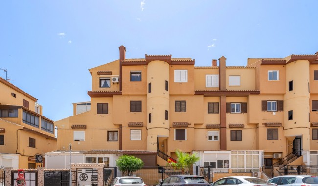 Brukt - Leilighet - Torrevieja - Torrevieja - Aguas Nuevas