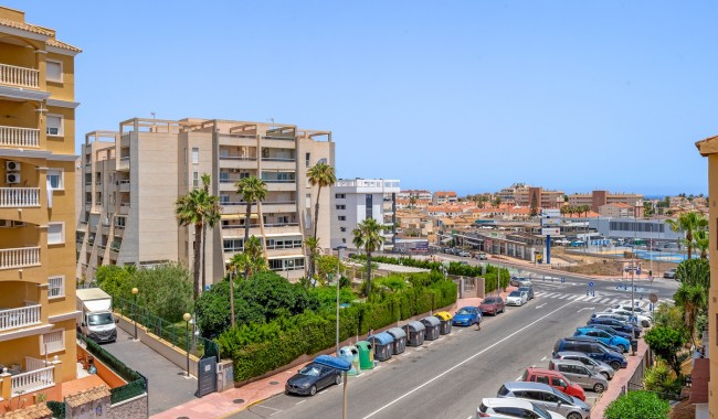 Brukt - Leilighet - Torrevieja - Torrevieja - Aguas Nuevas