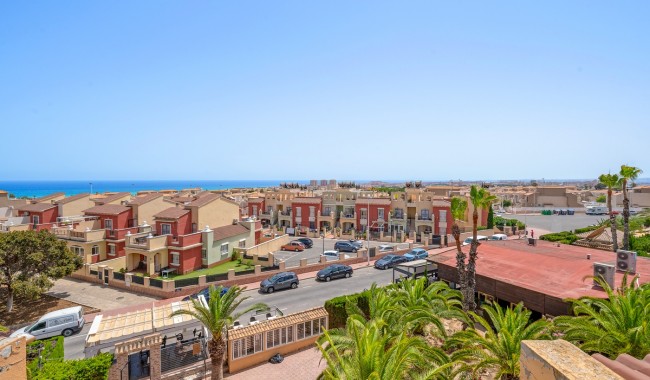 Brukt - Leilighet - Torrevieja - Torrevieja - Aguas Nuevas