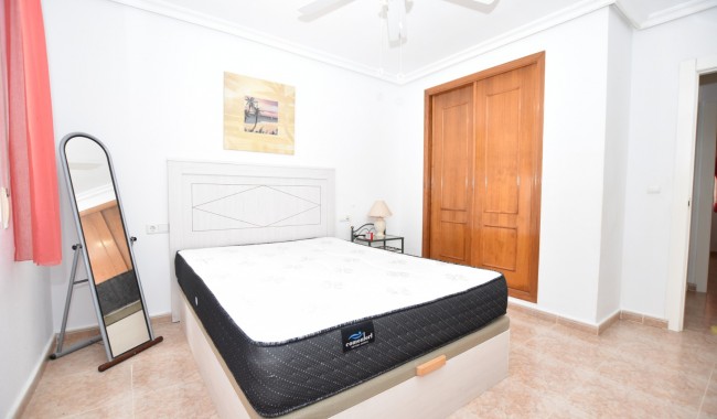 Resale - Villa - Algorfa - Montemar