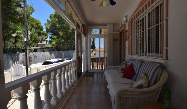 Resale - Villa - Algorfa - Montemar