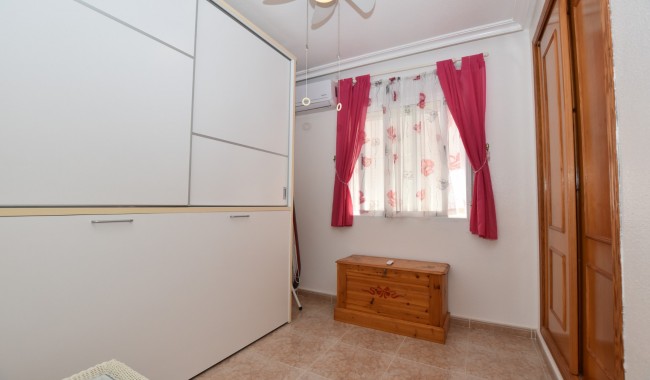Resale - Villa - Algorfa - Montemar