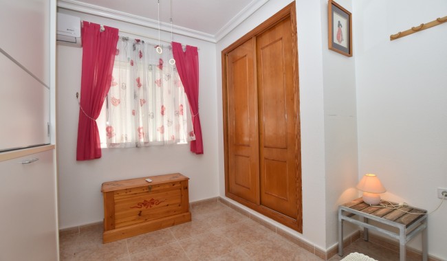 Resale - Villa - Algorfa - Montemar