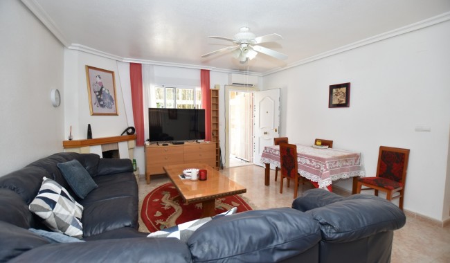 Resale - Villa - Algorfa - Montemar