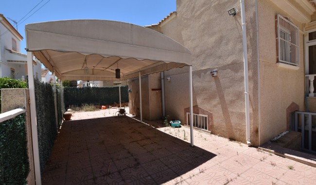 Resale - Villa - Algorfa - Montemar